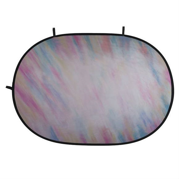 Bresser BR-FB1411 sfondo pieghevole 150x200cm