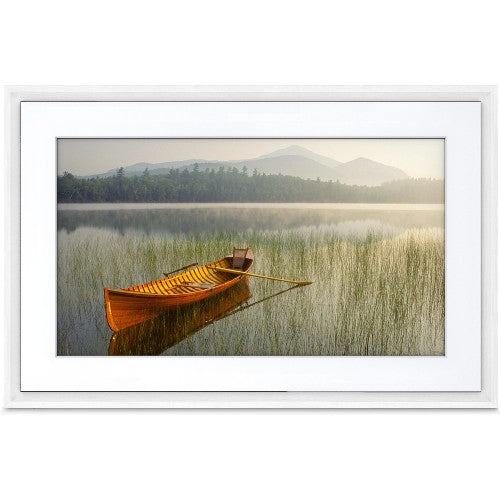 Meural Canvas II MC327 White 27"