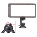 Sunwayfoto Piastra a sgancio rapido Cold Shoe CB-02