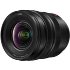 Panasonic Lumix S Pro 16-35mm f/4.0 lens