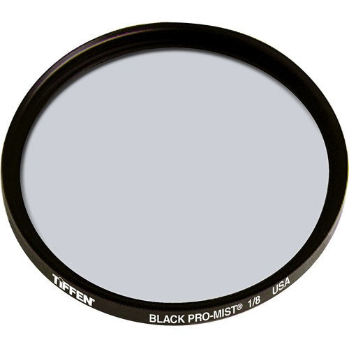 Filtro Tiffen 58mm nero Pro-Mist 1/8