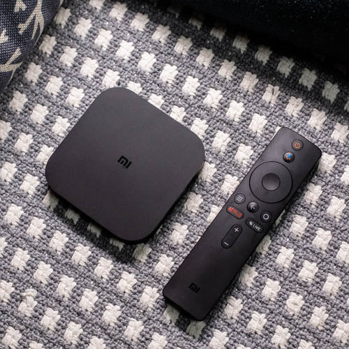 Xiaomi Mi Box S (EU)