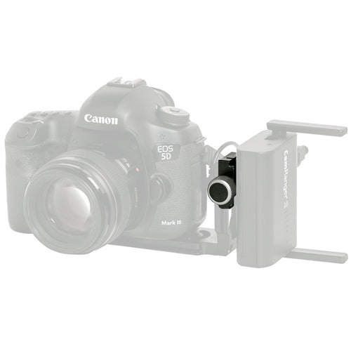 Camranger 2 quick release mounting clamp
