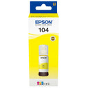 Epson 104 EcoTank Giallo