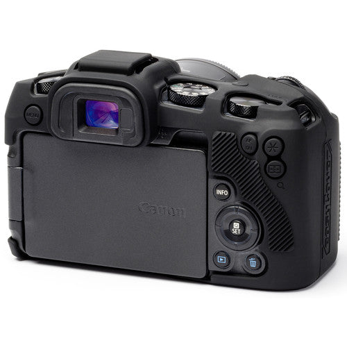 easyCover Copertura del corpo per Canon RP Nero