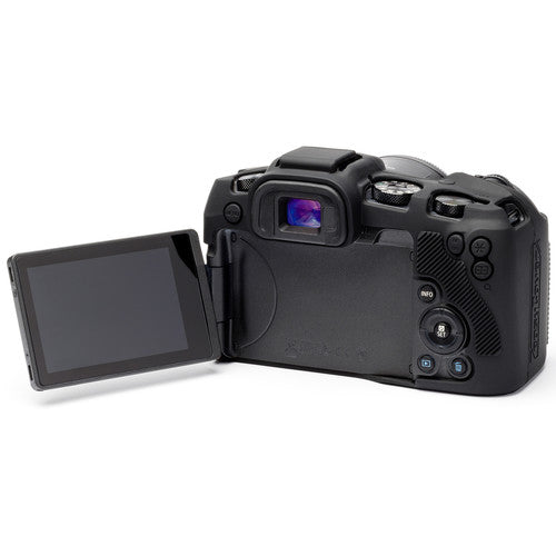 easyCover Copertura del corpo per Canon RP Nero
