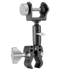 Leofoto UC-01 Ombrello morsetto per treppiede
