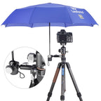 Leofoto UC-01 Ombrello morsetto per treppiede