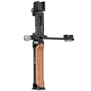 Leofoto MOJO Kit per impugnatura singola VC-1