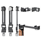 Leofoto MOJO Kit per impugnatura singola VC-1