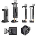 Leofoto MOJO Kit per impugnatura singola VC-1