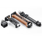 Leofoto MOJO Kit per impugnatura singola VC-1