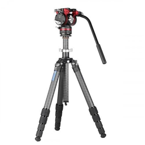 Leofoto Summit LM-365C
