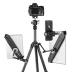 Leofoto IPC-300 iPad and iPad Mini Clamp
