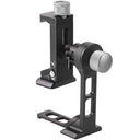 Leofoto PS-1+PC-90II Kit di morsetti per telefono