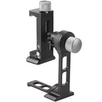 Leofoto PS-1+PC-90II Kit di morsetti per telefono