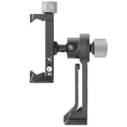 Leofoto PS-1+PC-90II Kit di morsetti per telefono