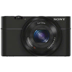 Sony Cybershot DSC-RX100 (DSCRX100.CEE8) Outlet