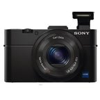 Sony Cybershot DSC-RX100 mark II (DSCRX100M2.CE3) Outlet