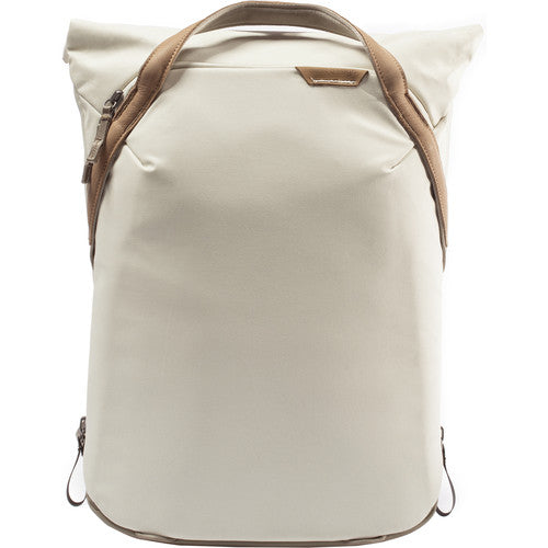 Peak Design Zaino giornaliero 20L v2 - Bone