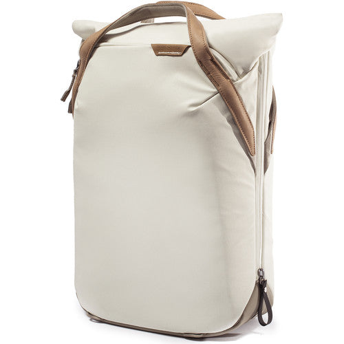 Peak Design Zaino giornaliero 20L v2 - Bone