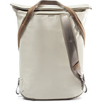 Peak Design Zaino giornaliero 20L v2 - Bone