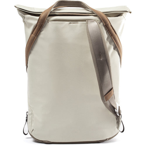 Peak Design Zaino giornaliero 20L v2 - Bone