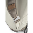 Peak Design Zaino giornaliero 20L v2 - Bone