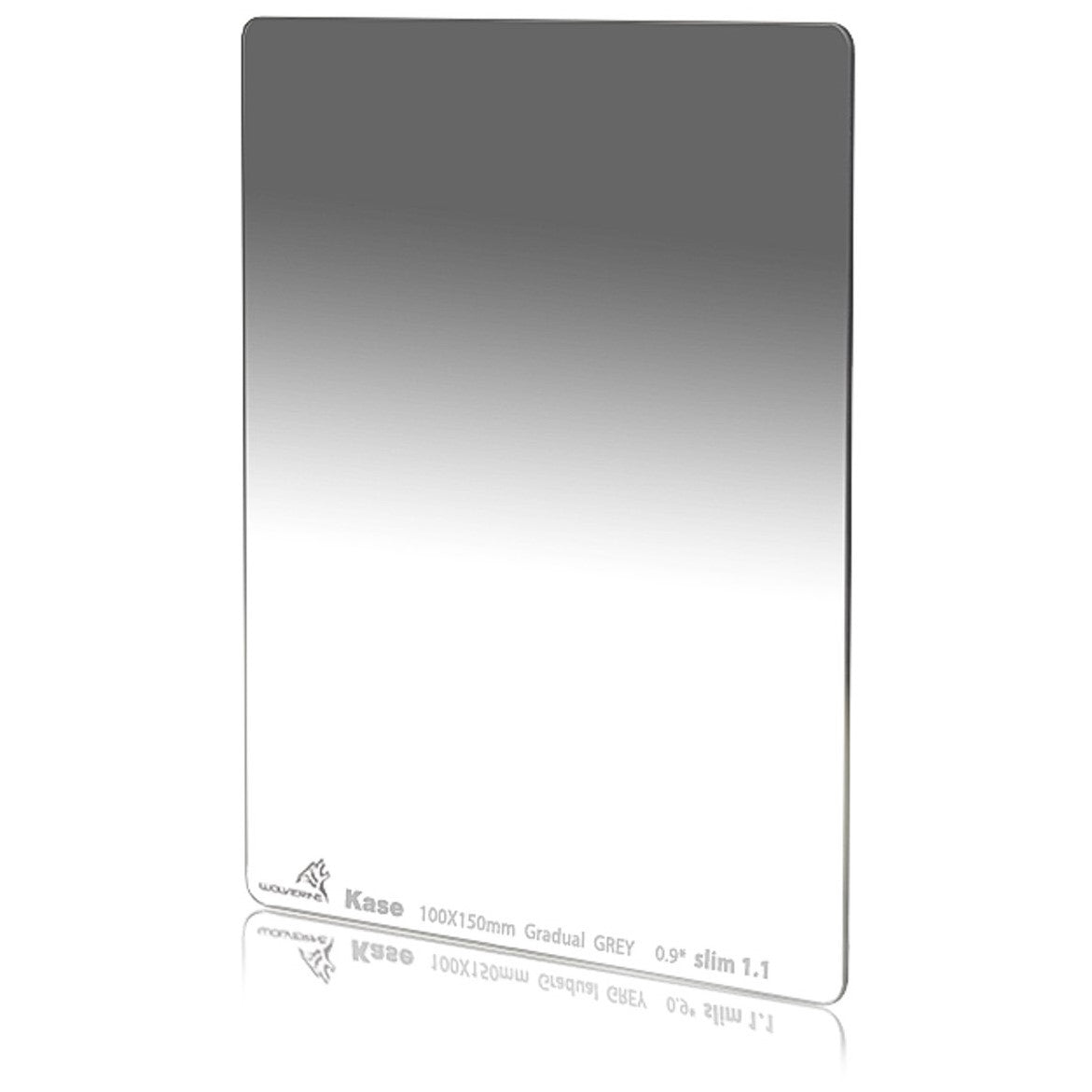 Kase Filtro 100x150mm Soft GND 0.6 Slim