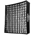 Godox Softbox e griglia per luce Led FL150S
