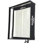 Godox Softbox e griglia per luce Led FL150S