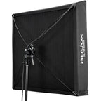 Godox Softbox e griglia per luce Led FL150S