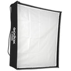 Godox Softbox e griglia per luce Led FL150S