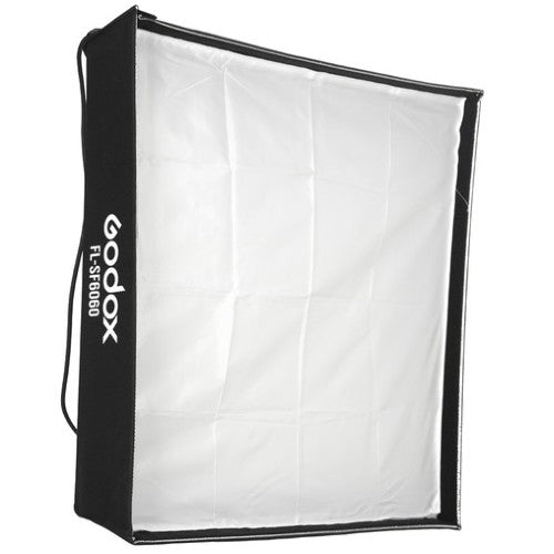 Godox Softbox e griglia per luce Led FL150S
