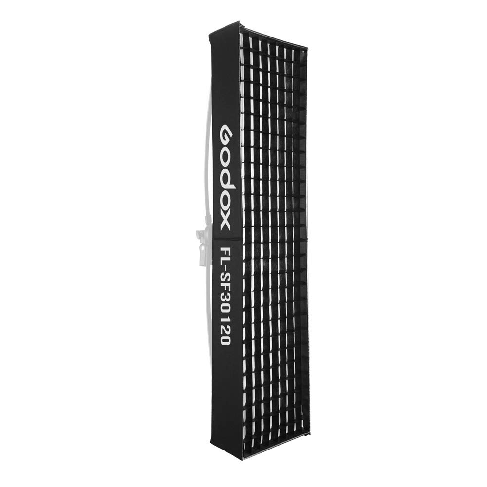 Godox Softbox and Grid for Soft LED light FL150R