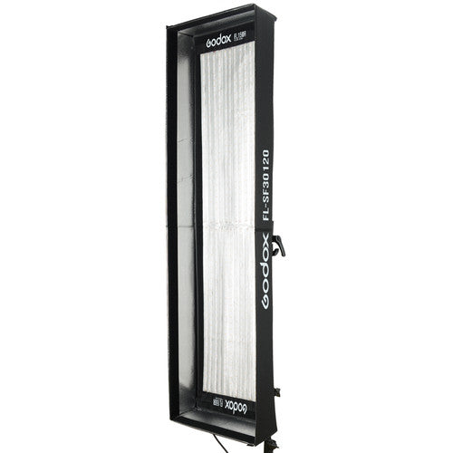 Godox Softbox and Grid for Soft LED light FL150R