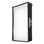 Godox Softbox e griglia per luce led morbida FL100