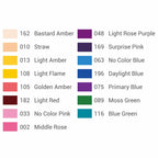 Godox Colour Effects Set V SA 11C