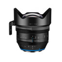 Obiettivo Cine Irix 11mm T4.3 per MFT (metrico)