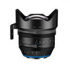 Obiettivo Cine Irix 11mm T4.3 per MFT (metrico)