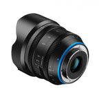 Obiettivo Cine Irix 11mm T4.3 per MFT (metrico)