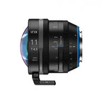Obiettivo Cine Irix 11mm T4.3 per MFT (metrico)