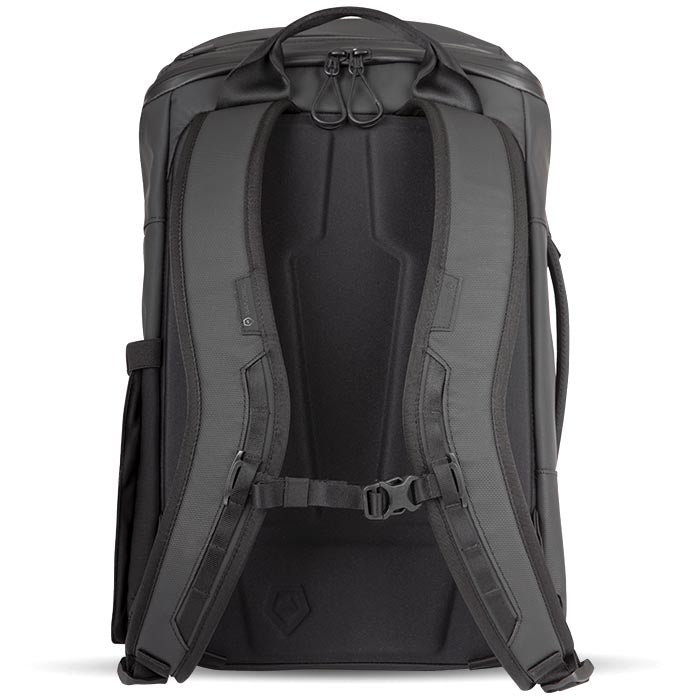WANDRD DUO Day Pack Black