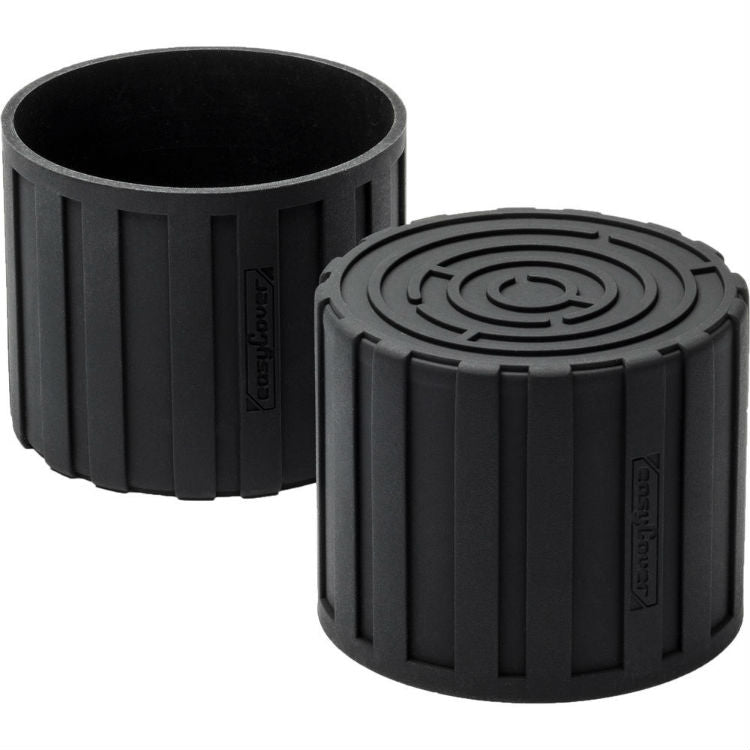 easyCover Lens Maze black