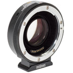 Metabones T Speed Booster Adattatore da Canon EF a Canon RF