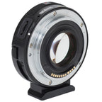 Metabones T Speed Booster Adattatore da Canon EF a Canon RF