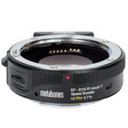 Metabones T Speed Booster Adattatore da Canon EF a Canon RF