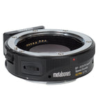 Metabones T Speed Booster Adattatore da Canon EF a Canon RF