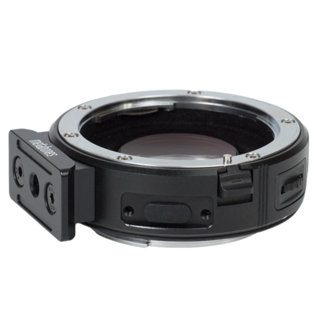 Metabones T Speed Booster Adattatore da Canon EF a Canon RF