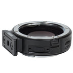 Metabones T Speed Booster Adattatore da Canon EF a Canon RF